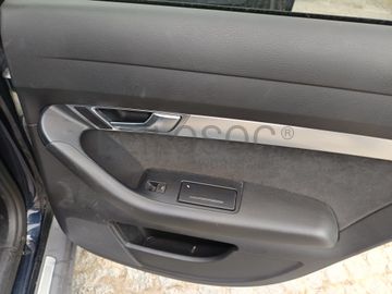 Audi A6 · Ano 2008