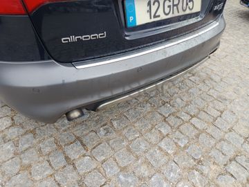 Audi A6 · Ano 2008