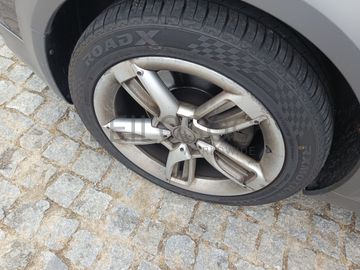 Audi A6 · Ano 2008