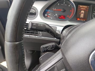 Audi A6 · Ano 2008