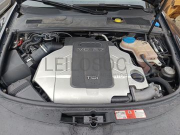 Audi A6 · Ano 2008