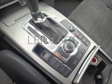 Audi A6 · Ano 2008