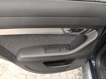 Audi A6 · Ano 2008