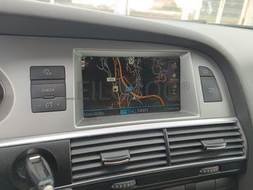 Audi A6 · Ano 2008