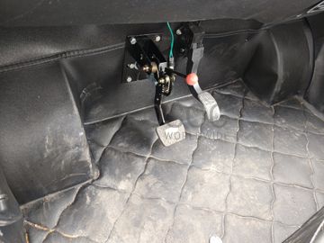 Carrinho Meco P4 · Ano 2024 