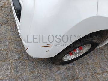 Carrinho Meco P4 · Ano 2024 