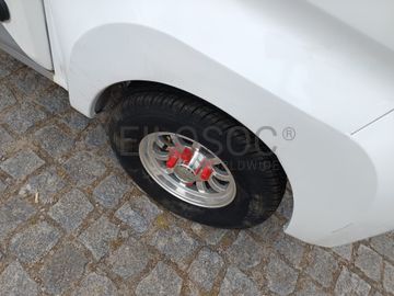 Carrinho Meco P4 · Ano 2024 