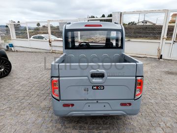 Carrinho Meco P4 · Ano 2024 