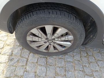 Seat Arona · Ano 2020