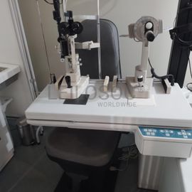 Equipamento Médico