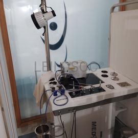 Equipamento Médico