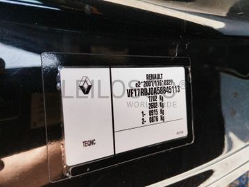 Renault Clio · Ano 2017
