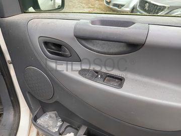 Citroën Jumpy 1.6 HDI · Ano 2007