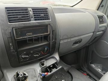 Citroën Jumpy 1.6 HDI · Ano 2007
