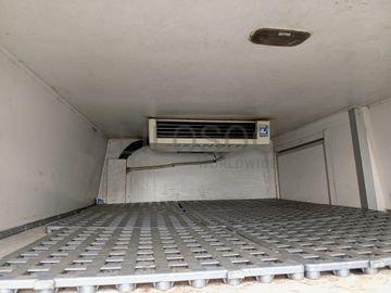 Citroën Jumpy 1.6 HDI · Ano 2007