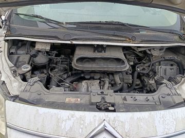 Citroën Jumpy 1.6 HDI · Ano 2007