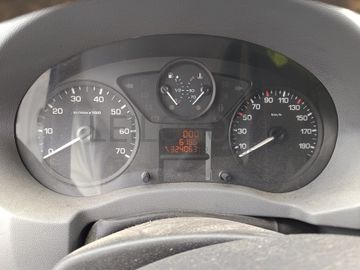 Citroën Jumpy 1.6 HDI · Ano 2007