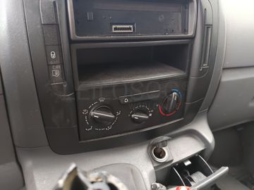 Citroën Jumpy 1.6 HDI · Ano 2007