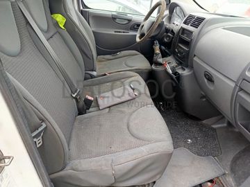 Citroën Jumpy 1.6 HDI · Ano 2007