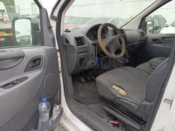 Citroën Jumpy 1.6 HDI · Ano 2007