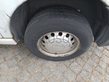 Citroën Jumpy 1.6 HDI · Ano 2007