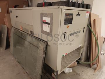 Gerador Elétrico