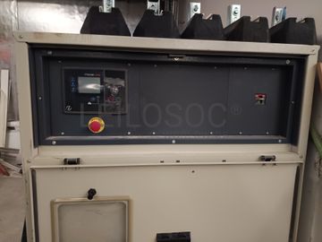 Gerador Elétrico