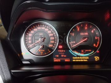 BMW 116 d · Ano 2013