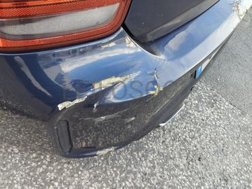 BMW 116 d · Ano 2013