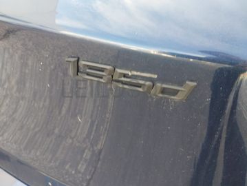 BMW 116 d · Ano 2013