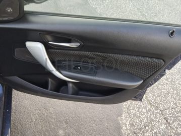BMW 116 d · Ano 2013