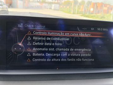 BMW 116 d · Ano 2013