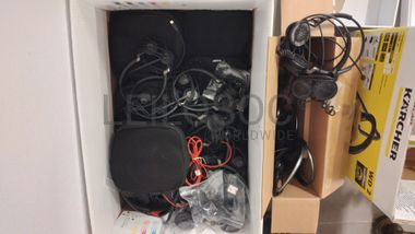 Computadores Portáteis · Componentes