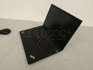 Computadores Portáteis · Componentes
