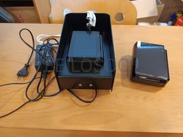 Computadores Portáteis · Componentes