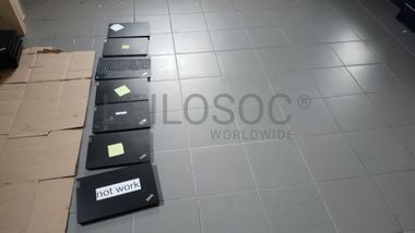Computadores Portáteis · Componentes