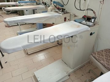 Equipamentos para a Indústria Têxtil