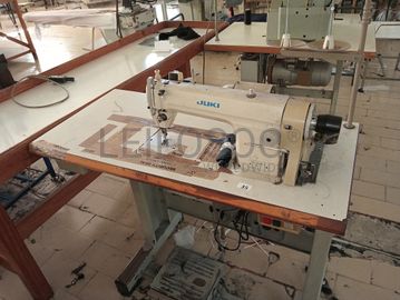 Equipamentos para a Indústria Têxtil