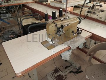 Equipamentos para a Indústria Têxtil
