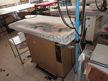 Equipamentos para a Indústria Têxtil