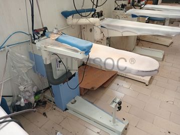 Equipamentos para a Indústria Têxtil