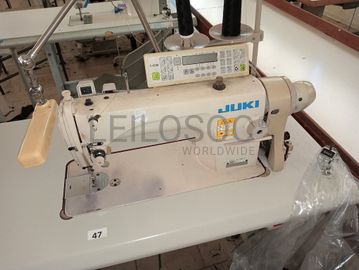 Equipamentos para a Indústria Têxtil
