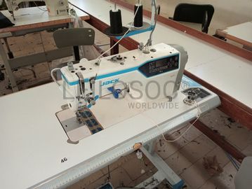 Equipamentos para a Indústria Têxtil