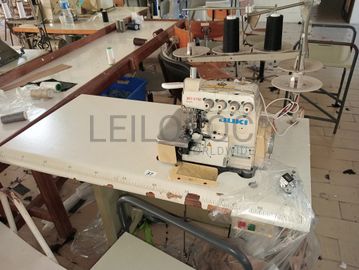 Equipamentos para a Indústria Têxtil
