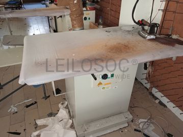 Equipamentos para a Indústria Têxtil