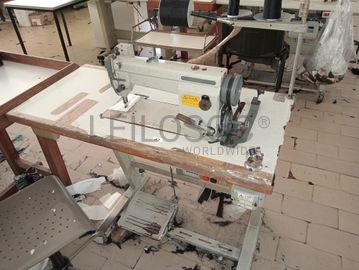 Equipamentos para a Indústria Têxtil