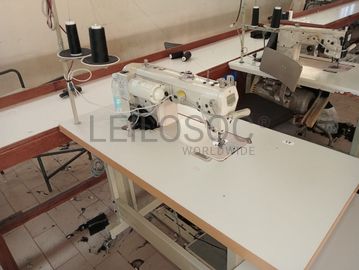 Equipamentos para a Indústria Têxtil