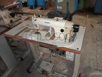 Equipamentos para a Indústria Têxtil