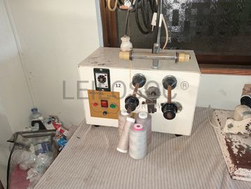 Equipamentos para a Indústria Têxtil