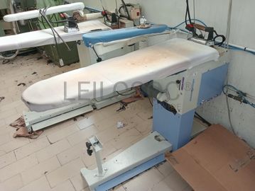 Equipamentos para a Indústria Têxtil